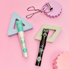 Essence Lash Princess Lengthening Eye Set Eye Set - XOXO cosmetics