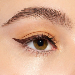 Essence Lash Princess Liquid Liner Brown Eyeliner - XOXO cosmetics
