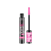 Essence Lash Without Limits Extreme Lengthening & Volume Mascara - 04 Black Tubing Mascara - XOXO cosmetics
