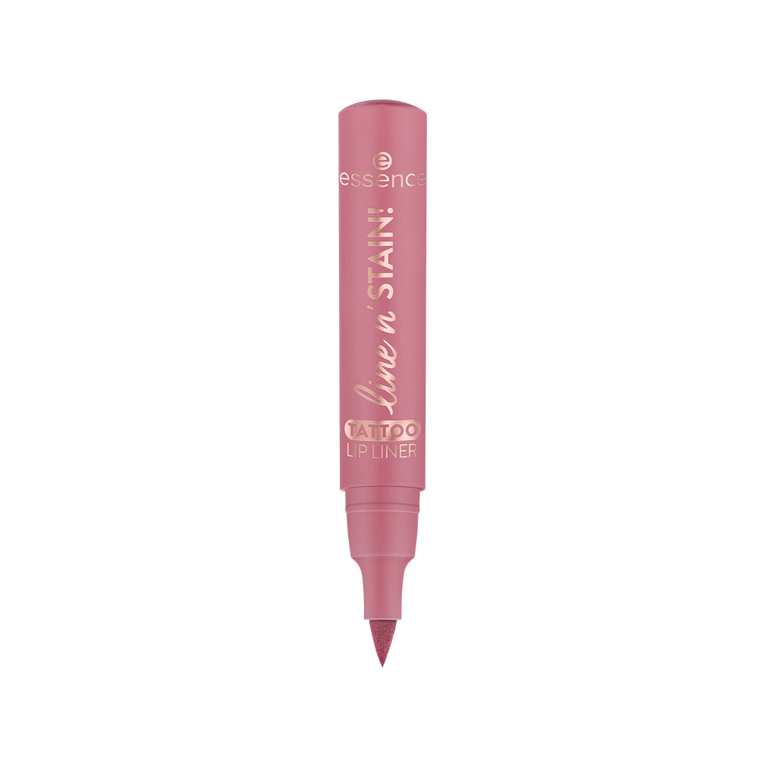 Essence Line n'Stain Tattoo Lipliner Lip Liner - XOXO cosmetics