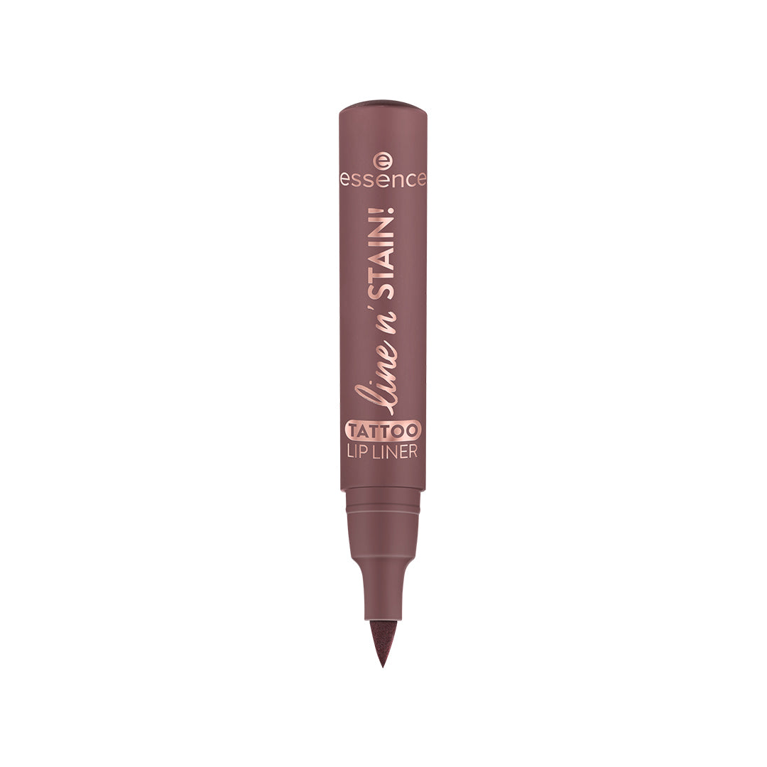 Essence Line n'Stain Tattoo Lipliner Lip Liner - XOXO cosmetics