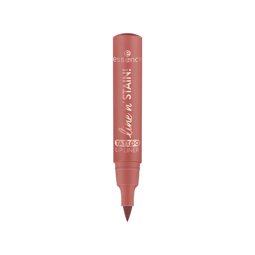 Essence Line n'Stain Tattoo Lipliner Lip Liner - XOXO cosmetics