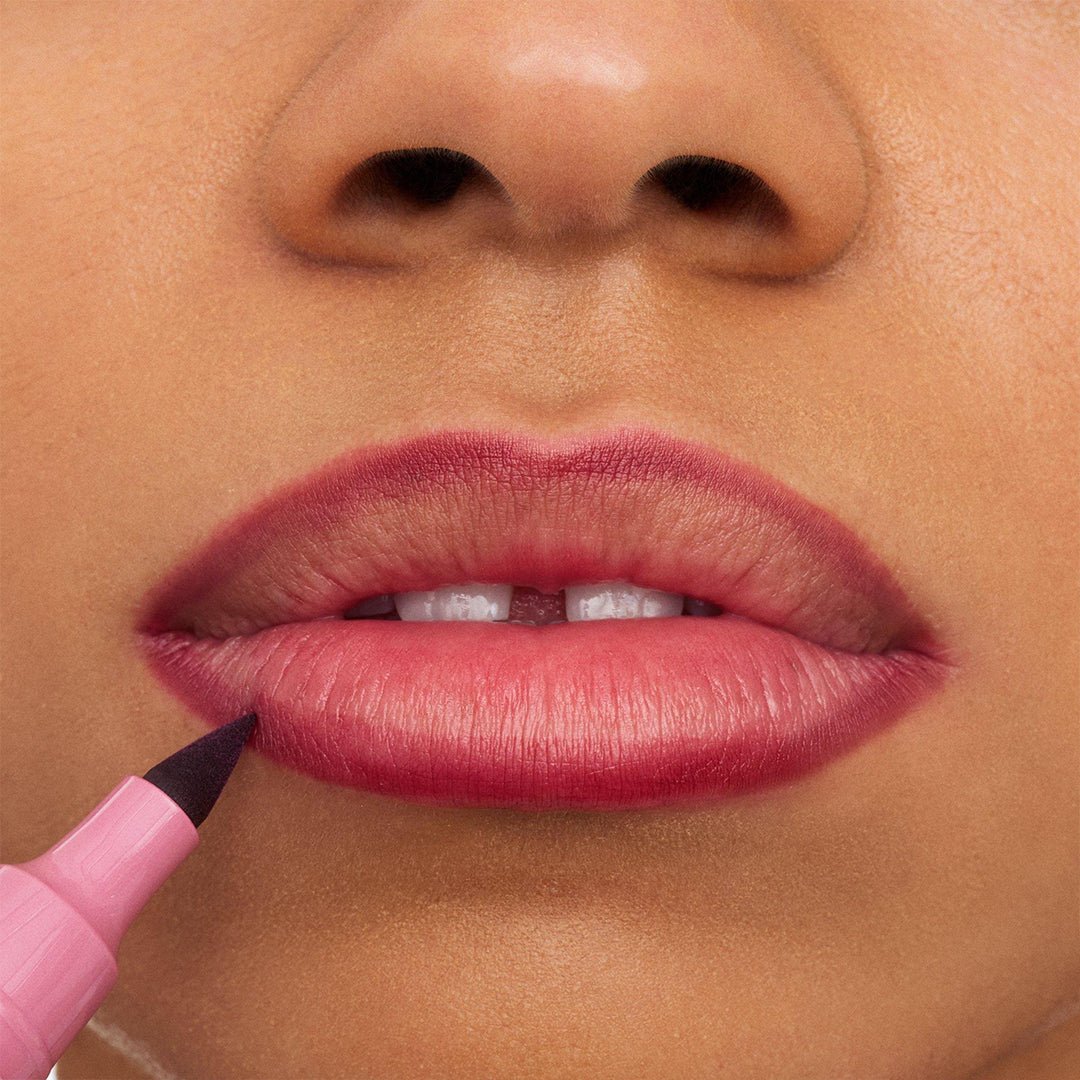 Essence Line n'Stain Tattoo Lipliner Lip Liner - XOXO cosmetics