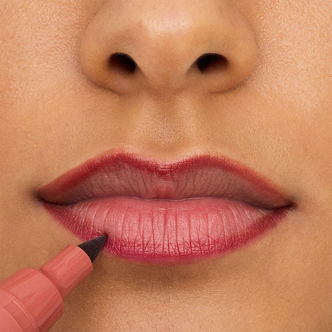 Essence Line n'Stain Tattoo Lipliner Lip Liner - XOXO cosmetics