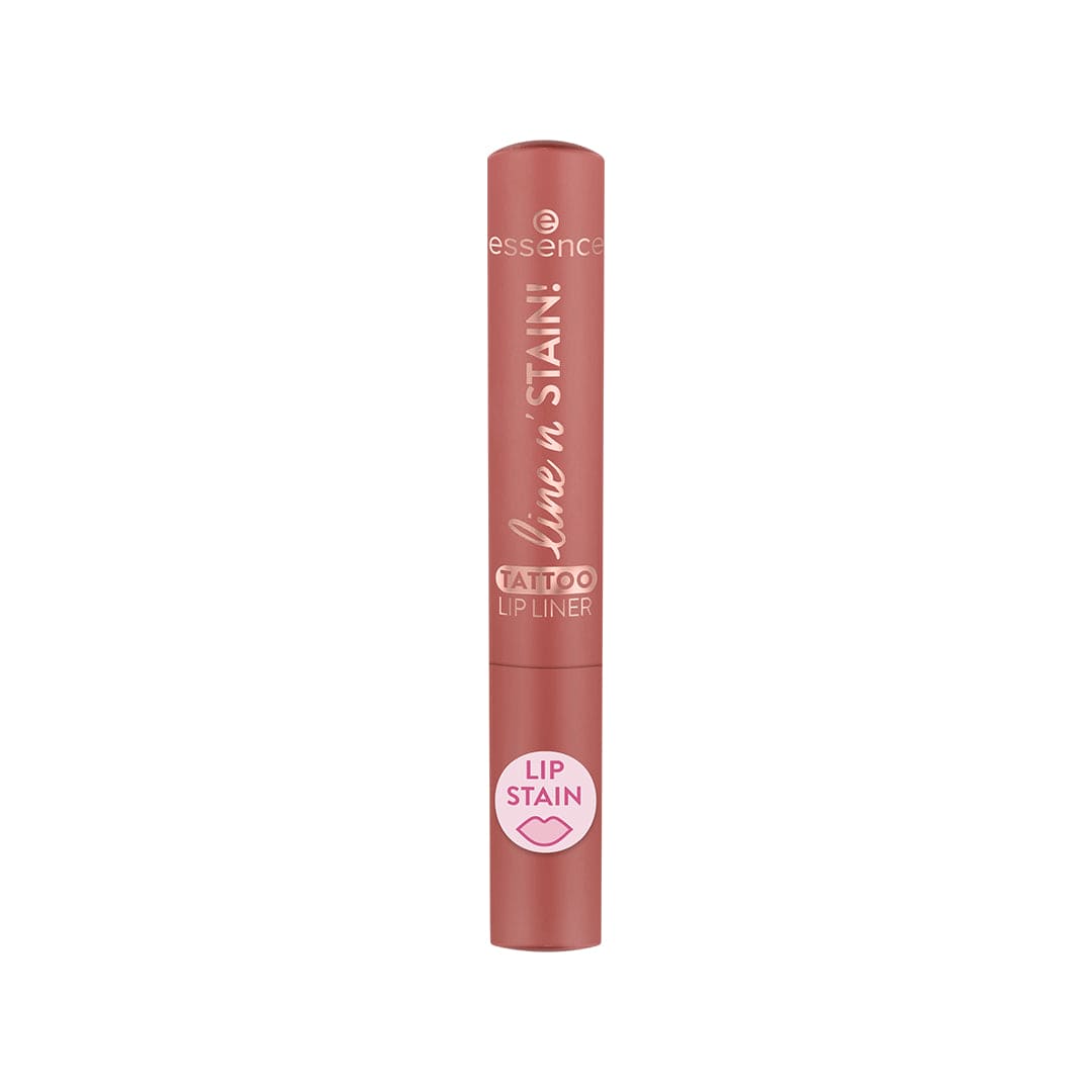 Essence Line n'Stain Tattoo Lipliner Lip Liner - XOXO cosmetics