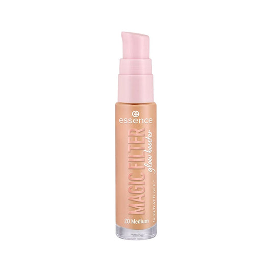 Essence Magic Filter Glow Booster Foundation - XOXO cosmetics