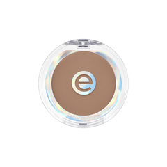 Essence Mono Eyeshadow Matte - 02 Neutral Brown Eyeshadow - XOXO cosmetics