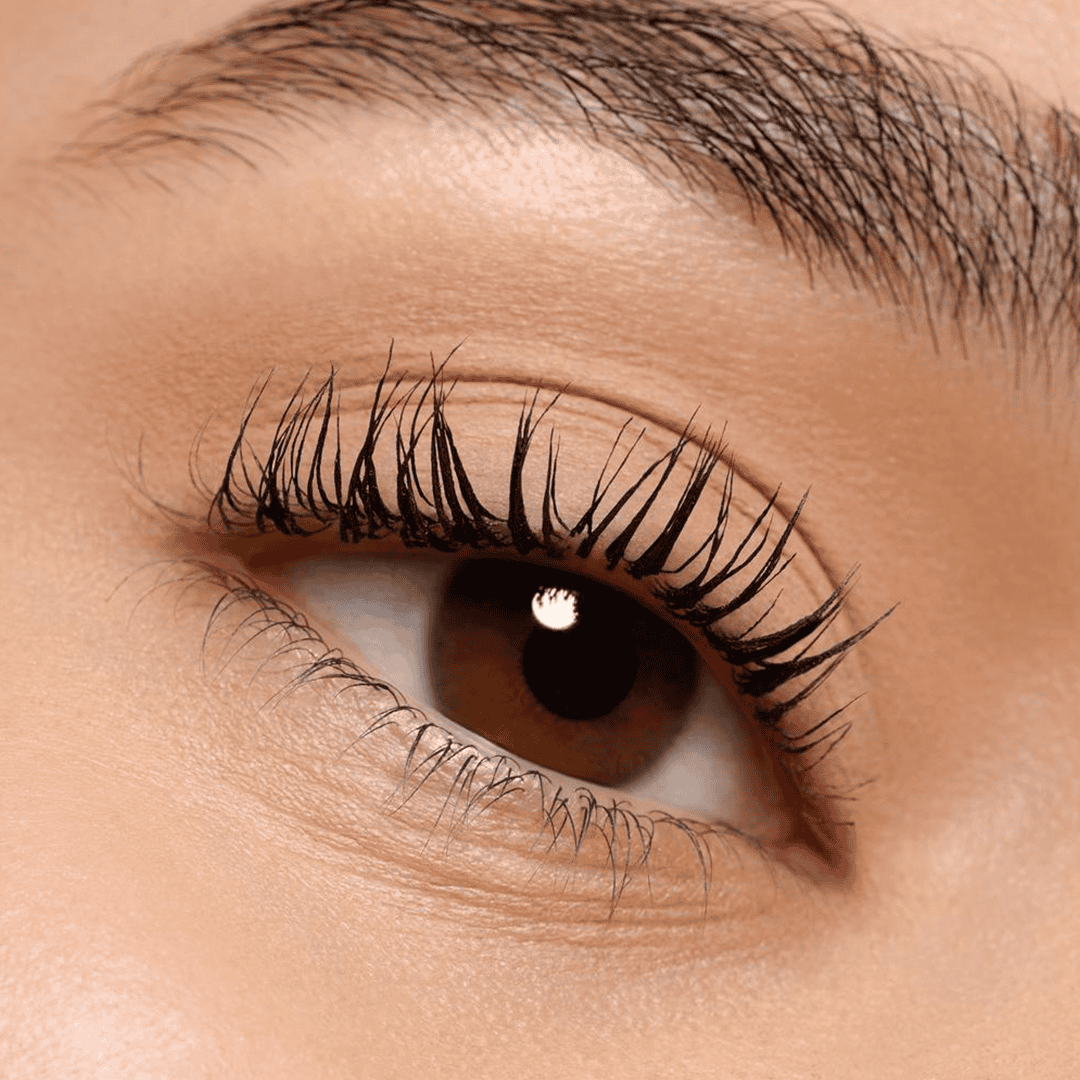 Essence Mono Eyeshadow Matte - 02 Neutral Brown Eyeshadow - XOXO cosmetics