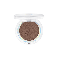 Essence Mono Eyeshadow Pearly - 03 Bronzed Espresso Eyeshadow - XOXO cosmetics