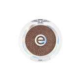 Essence Mono Eyeshadow Pearly - 03 Bronzed Espresso Eyeshadow - XOXO cosmetics
