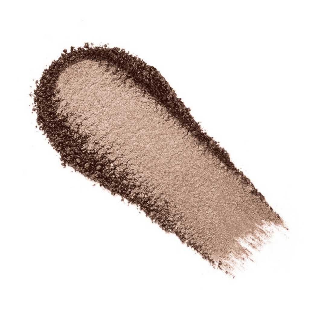 Essence Mono Eyeshadow Pearly - 03 Bronzed Espresso Eyeshadow - XOXO cosmetics