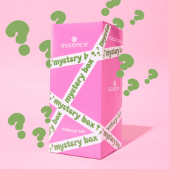 Essence Mystery Box Makeup Set - 01 Psst... It’s A Secret Makeup Set - XOXO cosmetics
