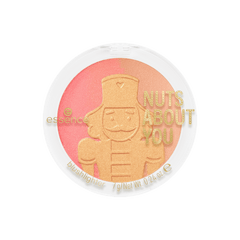 Essence Nuts About You Blushlighter - 01 Ballerina Glow Highlighter - XOXO cosmetics
