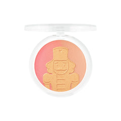 Essence Nuts About You Blushlighter - 01 Ballerina Glow Highlighter - XOXO cosmetics