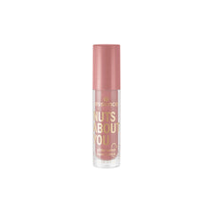 Essence Nuts About You Glitter Switch Liquid Lipstick - 01 Kiss Me Prince Liquid Lipstick - XOXO cosmetics