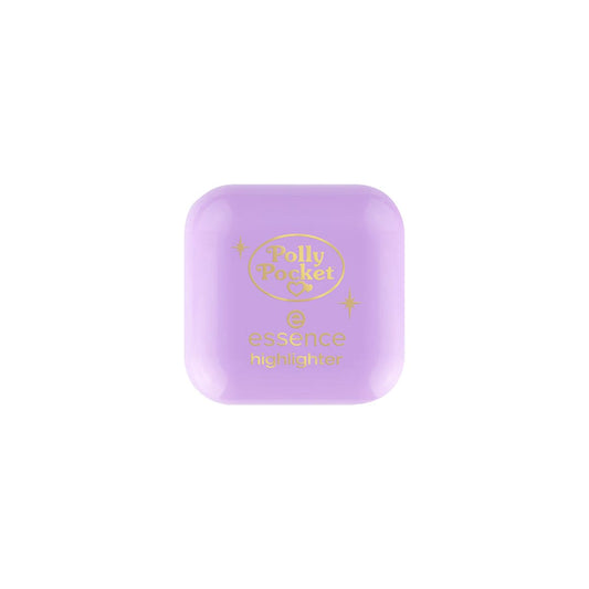 Essence Polly Pocket Highlighter - 01 Tint & Cute Highlighter - XOXO cosmetics