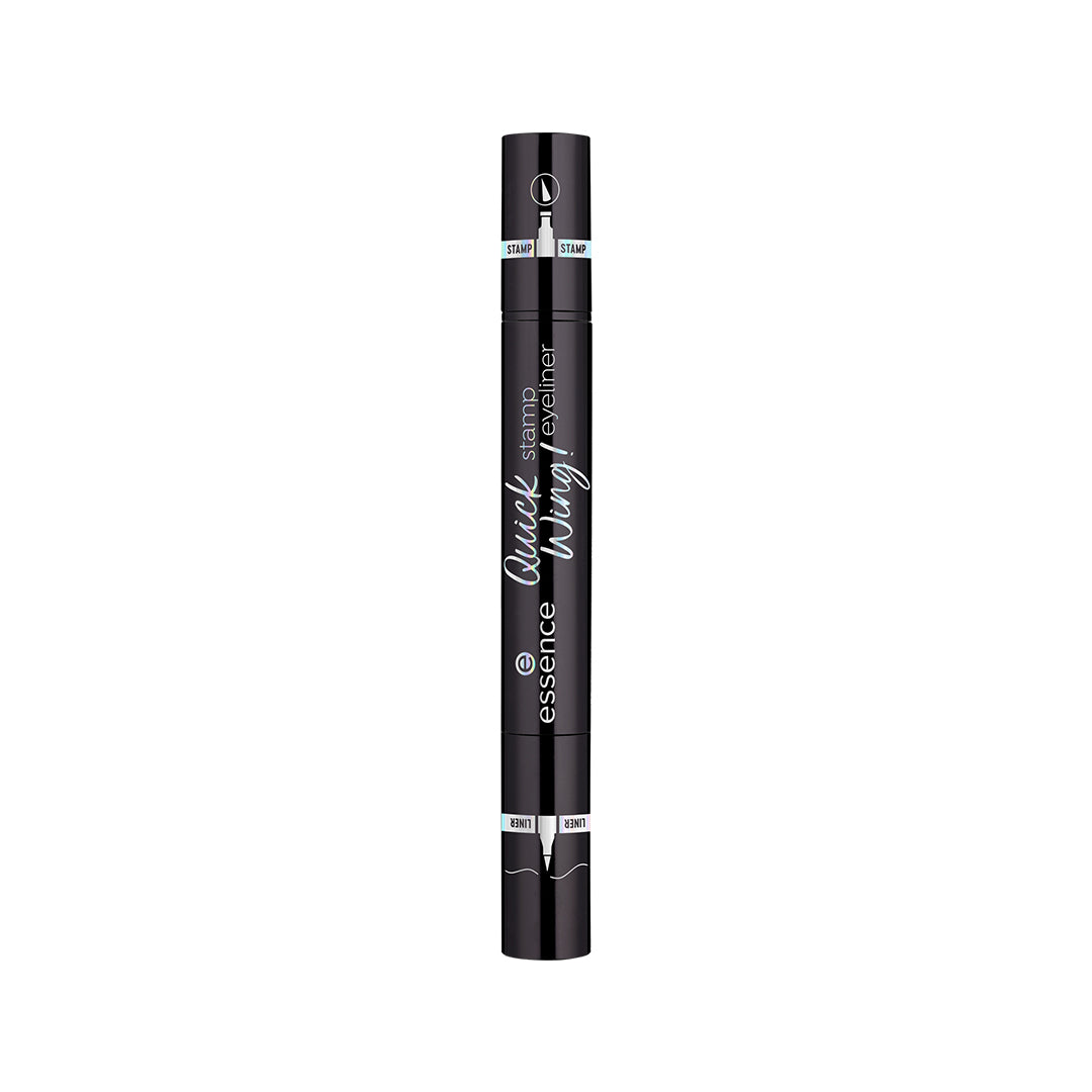 Essence Quick Wing! Stamp Eyeliner Eyeliner - XOXO cosmetics