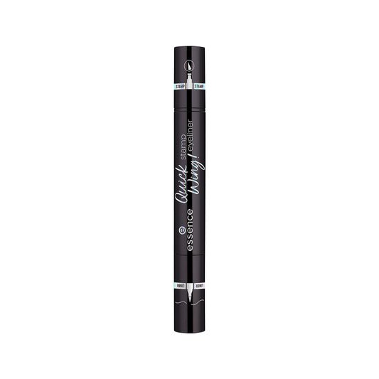 Essence Quick Wing! Stamp Eyeliner Eyeliner - XOXO cosmetics