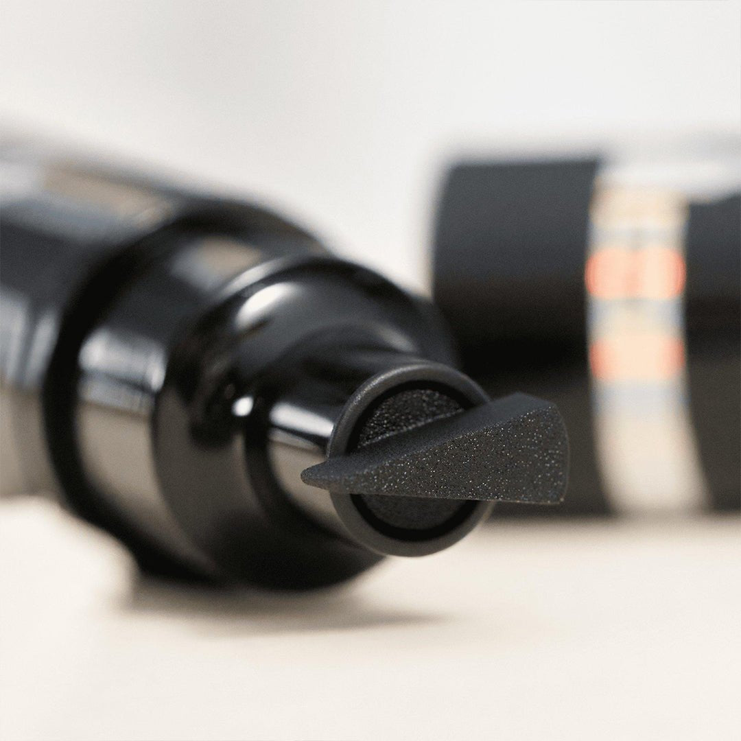 Essence Quick Wing! Stamp Eyeliner Eyeliner - XOXO cosmetics