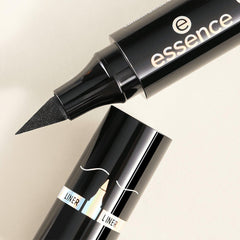 Essence Quick Wing! Stamp Eyeliner Eyeliner - XOXO cosmetics