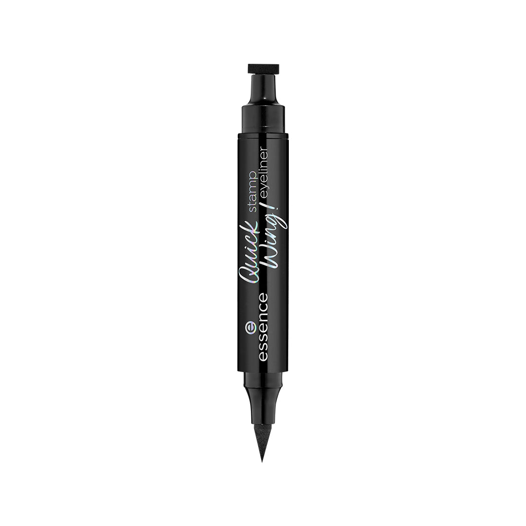 Essence Quick Wing! Stamp Eyeliner Eyeliner - XOXO cosmetics