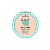 Essence Skin Lovin' Sensitive Mineral Powder - 01 Powder - XOXO cosmetics