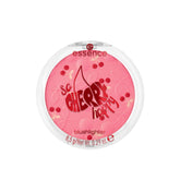 Essence So Cherry Happy Blushlighter - 01 Love You Cherry Much Blush & Highlighter - XOXO cosmetics