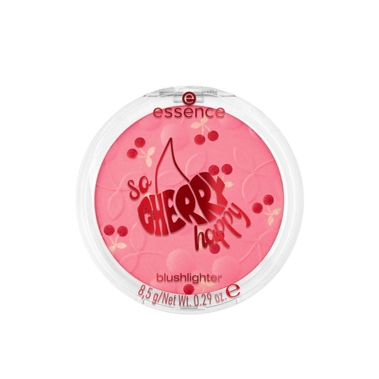 Essence So Cherry Happy Blushlighter - 01 Love You Cherry Much Blush & Highlighter - XOXO cosmetics