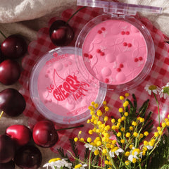 Essence So Cherry Happy Blushlighter - 01 Love You Cherry Much Blush & Highlighter - XOXO cosmetics