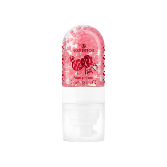 Essence So Cherry Happy Face Primer Primer - XOXO cosmetics