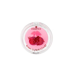 Essence So Cherry Happy Lip Balm - 01 Cheeky Cherry Lip Balm - XOXO cosmetics