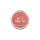 Essence Soft Touch Bouncy Blush Blush - XOXO cosmetics
