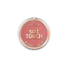 Essence Soft Touch Bouncy Blush Blush - XOXO cosmetics
