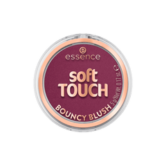 Essence Soft Touch Bouncy Blush Blush - XOXO cosmetics