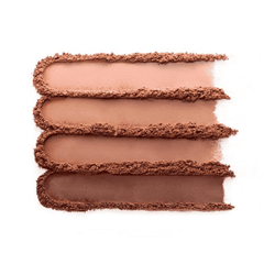 Essence Sun Club Matte Bronzing Palette - 10 Better Than Vacation Tan Bronzer - XOXO cosmetics