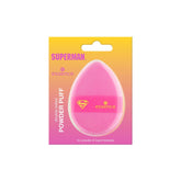 Essence Superman Double-Sided Powder Puff Makeup Tools - XOXO cosmetics