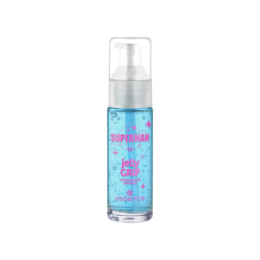 Essence Superman jelly Grip Hydrating Primer Primer - XOXO cosmetics