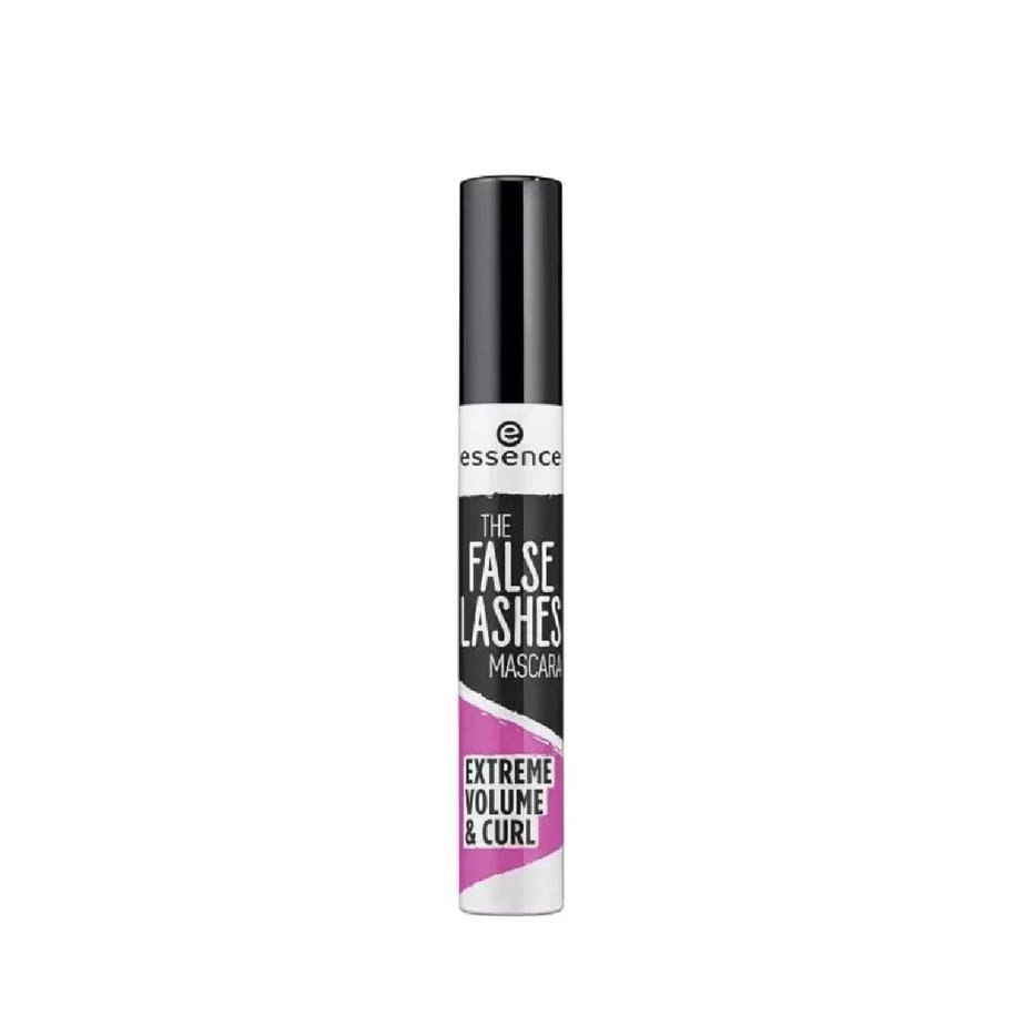 Essence The False Lashes Extreme Volume & Curl Mascara Mascara - XOXO cosmetics