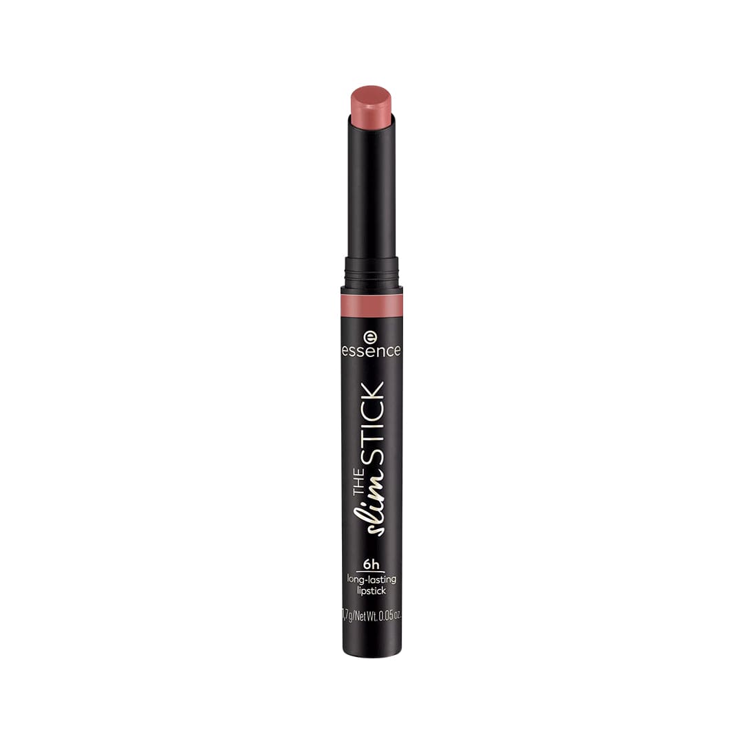 Essence The Slim Stick Long-lasting lipstick Lipstick - XOXO cosmetics