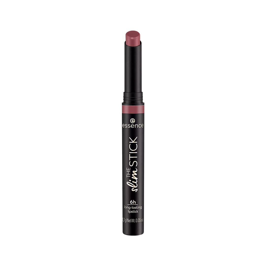 Essence The Slim Stick Long-lasting lipstick Lipstick - XOXO cosmetics