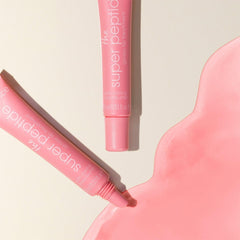 Essence The Super Peptide Glossy Treatment Lip Care - XOXO cosmetics