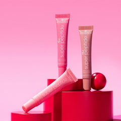 Essence The Super Peptide Glossy Treatment Lip Care - XOXO cosmetics