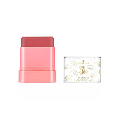Essence YEE HAW! Blush Stick - 01 Wild Heart, Country Soul Blush - XOXO cosmetics