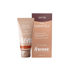 Essentials Bronze Cream Tan Collection Bronzer - XOXO cosmetics