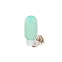 Essentials Coconut Passion Hand Cream - 60ml Hand Care - XOXO cosmetics