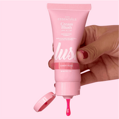 Essentials Cream Blush Blush - XOXO cosmetics
