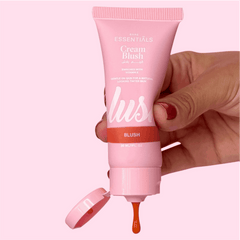 Essentials Cream Blush Blush - XOXO cosmetics