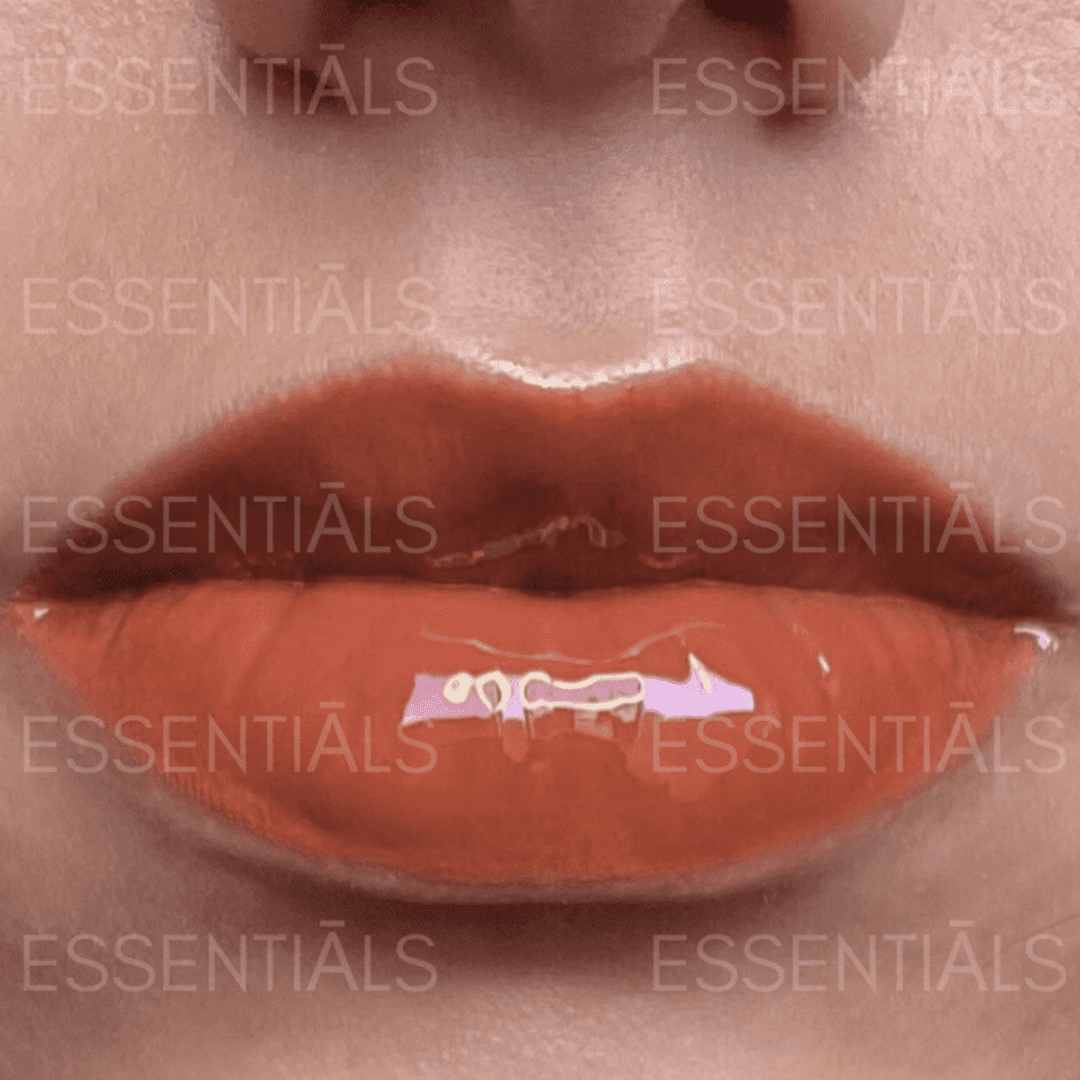 Essentials Crush Lip Oil Lip Oil - XOXO cosmetics