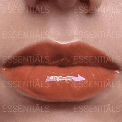 Essentials Crush Lip Oil Lip Oil - XOXO cosmetics