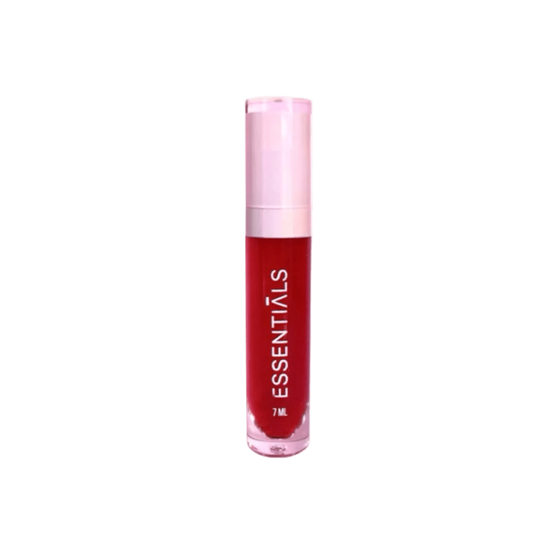 Essentials Lip Gloss Temptation Lip Gloss - XOXO cosmetics